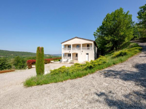 Apartment Sainte Croix by Interhome